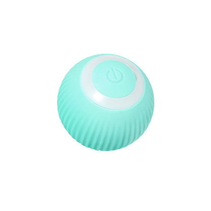 Automatic Pet Rolling Ball