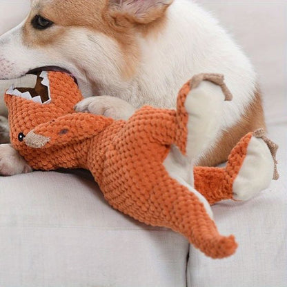 Dinosaur Pet Toy