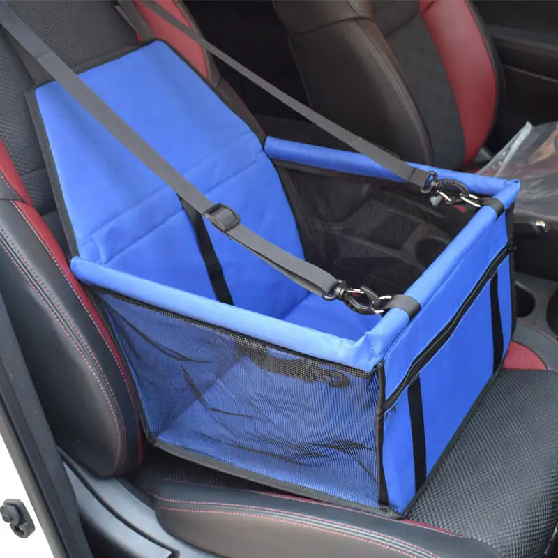 Compact Pet Car Seat Bag