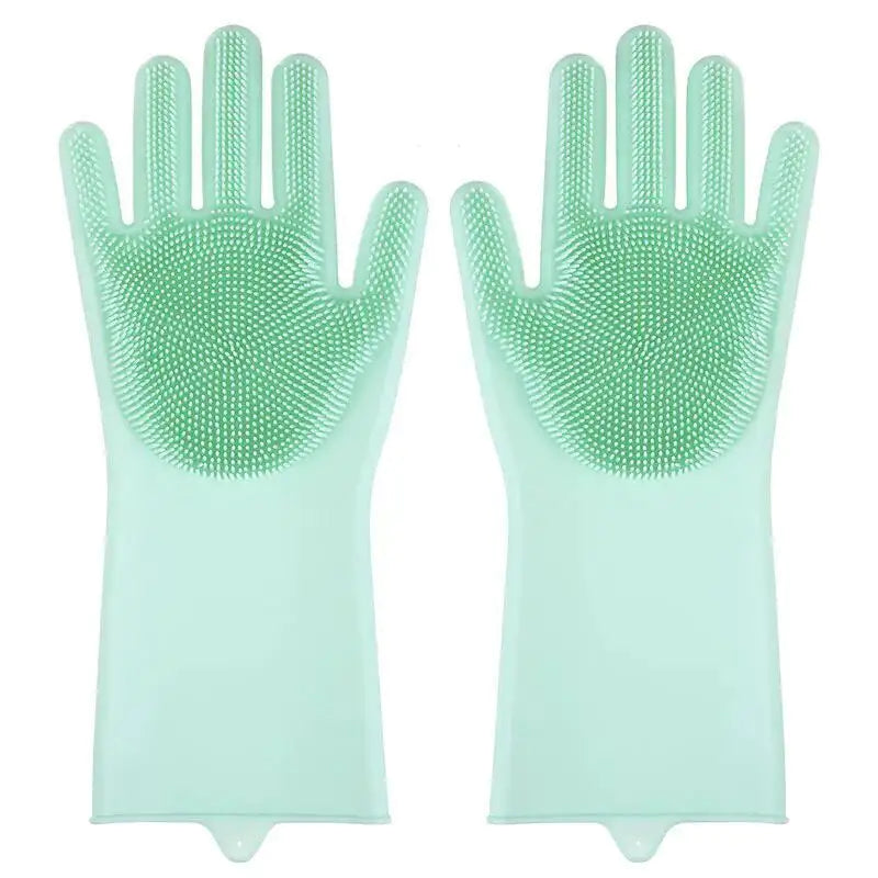 Pet Shower Gloves