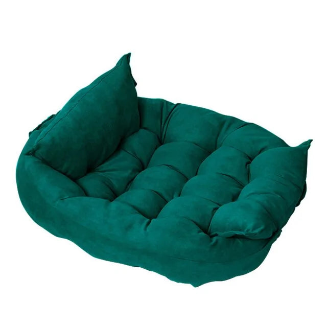 3 In 1 Sofa Lounge Pet Bed