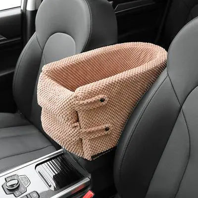 Pet Safety Car Seat