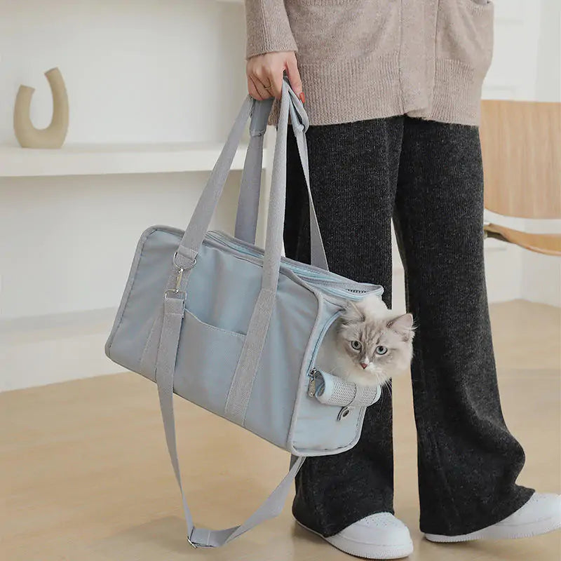 Pet Carrier Sling/Tote Bag