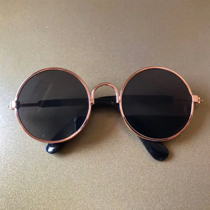 Ultra Cool Pet Sunglasses